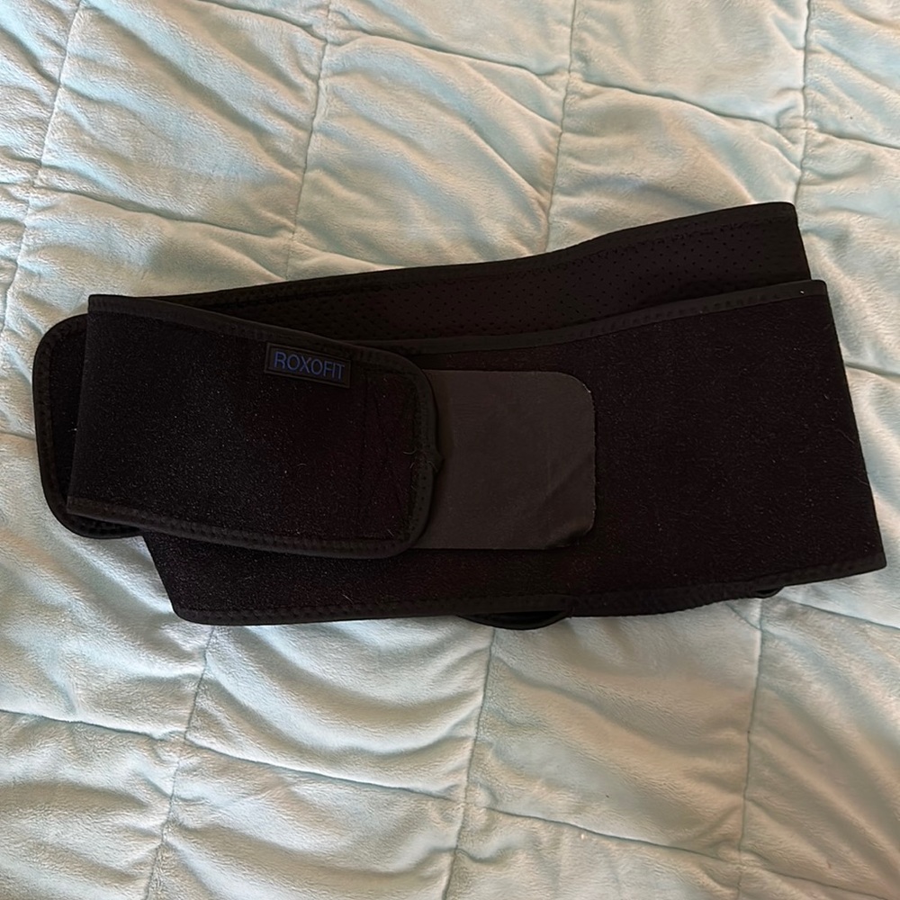 Roxofit Hip Brace for Sciatica Pain